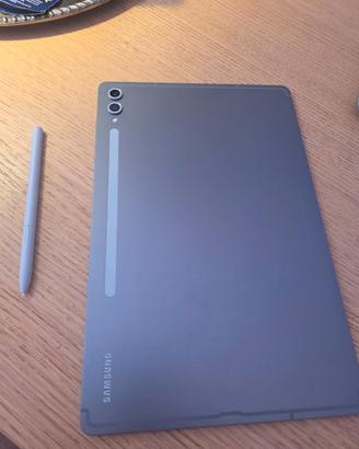 Samsung galaxy Tab s10+ 256gb