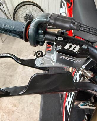 Impianto 8.1  CRF 150