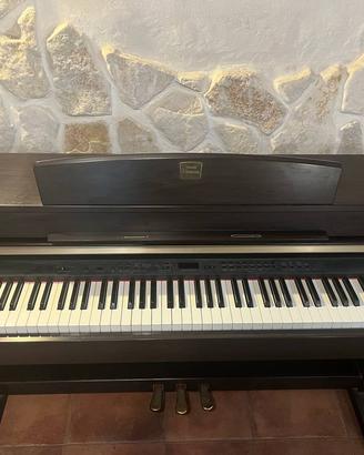 Pianoforte Yamaha