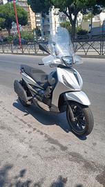 Piaggio Beverly 400 - 2022