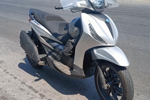 Piaggio Beverly 400 - 2022