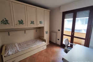 Posto letto in stanza singola in via Sorso