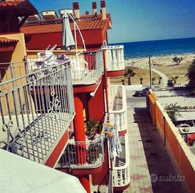 Residence galante - marina di ginosa