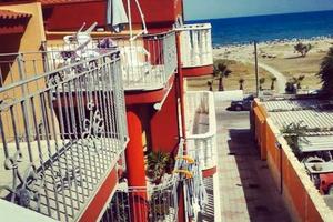 Residence galante - marina di ginosa