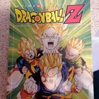 Fumetti Dragon Ball e Manga