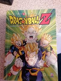 Fumetti Dragon Ball e Manga