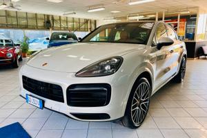 Porsche Cayenne Coupé 3.0 V6 E-Hybrid