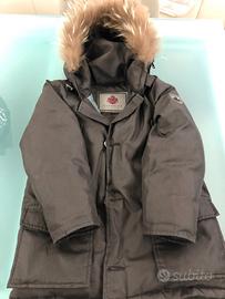 Giaccone bambino originale Canadian Classics