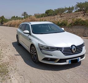 RENAULT Talisman - 2017