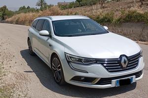 RENAULT Talisman - 2017