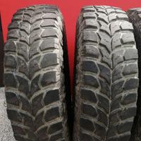 4 GOMME USATE ESTIVO 2358516 - CP2439128