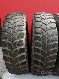 4 GOMME USATE ESTIVO 2358516 - CP2439128