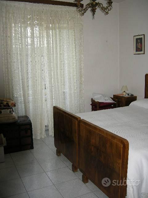 Appartamento – Fara San Martino - Altro