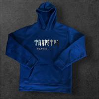 Blue street Hoodie 💙