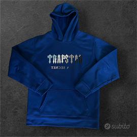 Blue street Hoodie 💙