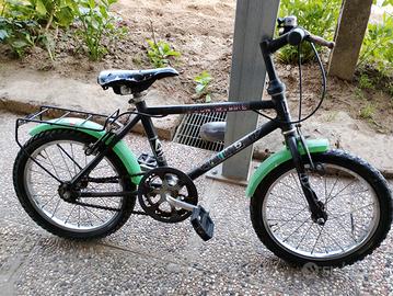 Bicicletta da bambino