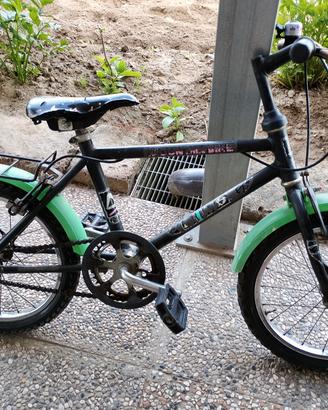 Bicicletta da bambino