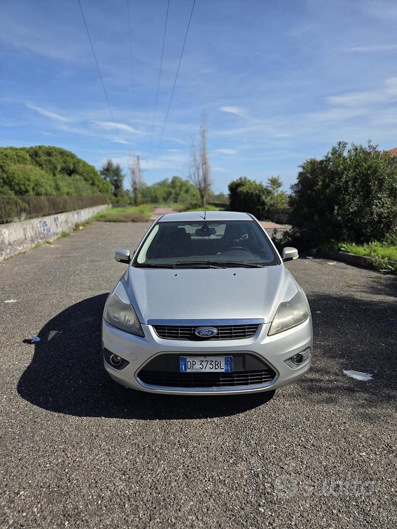 Ford Focus 2ª serie