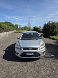 Ford Focus 5p 1.6 TDCi 109 cv Titanium
