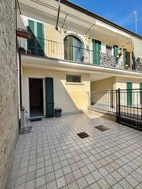 Appartamento di 80 m² con 3 locali a Novara
