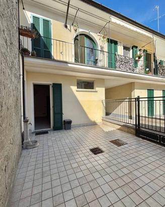 Appartamento di 80 m² con 3 locali a Novara