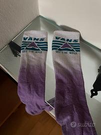 Calzini Vans