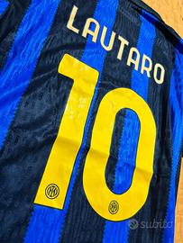 Maglia da calcio