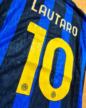 Maglia da calcio