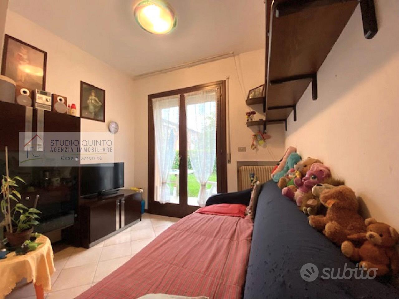 Appartamento – TV - Vista 5
