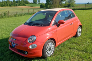 500 C cabriolet 1300 mjt