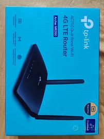 Modem con Sim