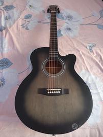 Chitarra Donner