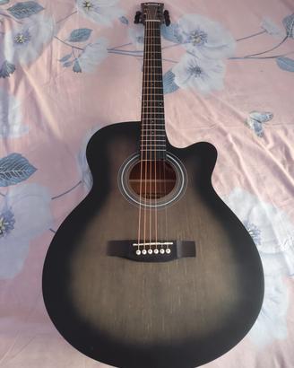 Chitarra Donner