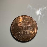One cent