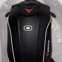 Zaino moto Dainese D-MACH NERO