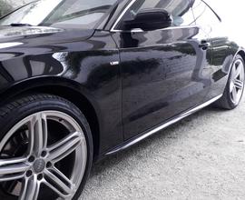 AUDI A5 2,7 V6 TDI S-Line Ambition Full Optional