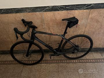 Merida Gravel Silex 7000