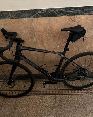 Merida Gravel Silex 7000