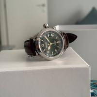 Seiko alpinist SPB121J1