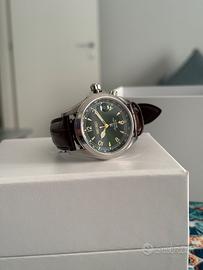 Seiko alpinist SPB121J1