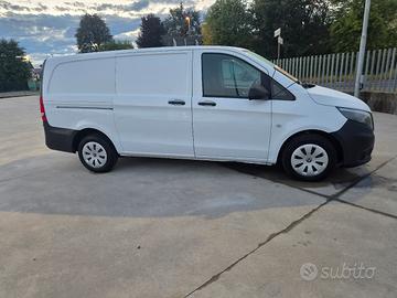 MERCEDES VITO 114  ANNO 2021