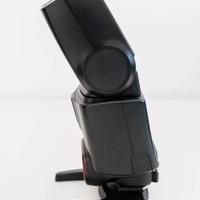 Flash Canon speedlite 430EXII