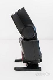 Flash Canon speedlite 430EXII