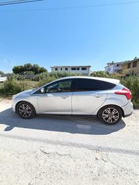 Ford Focus  per pezzi di ricambio