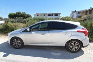 Ford Focus  per pezzi di ricambio