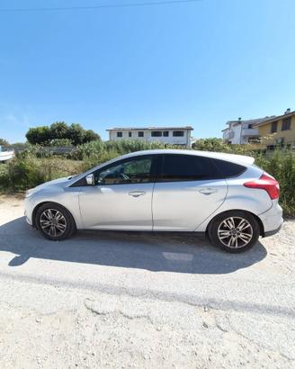 Ford Focus  per pezzi di ricambio