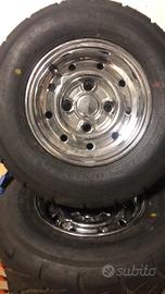 Cerchi innocenti austin rover mini Cooper