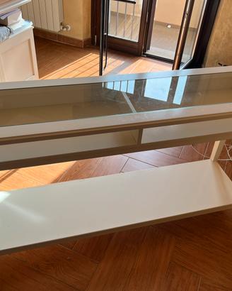 Consolle Liatorp di Ikea