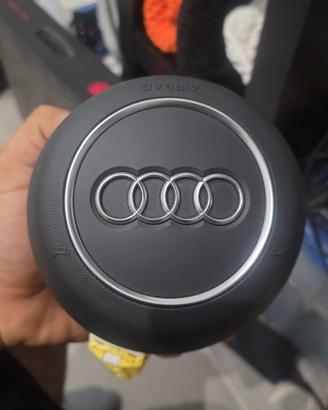 Airbag Audi