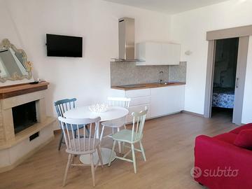 Villa 50 mt dall mare, prezzi famiglie mono e bilo